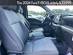 2024 Ford F-150 Super Cab 4x2, Pickup for sale #D01802 - photo 38