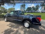 2024 Ford F-150 Super Cab 4x2, Pickup for sale #D01802 - photo 2