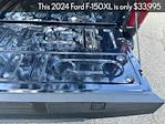 2024 Ford F-150 Super Cab 4x2, Pickup for sale #D01802 - photo 48