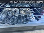 2024 Ford F-150 Super Cab 4x2, Pickup for sale #D01802 - photo 49