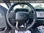 2024 Ford F-150 Super Cab 4x2, Pickup for sale #D01802 - photo 55