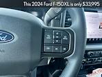 2024 Ford F-150 Super Cab 4x2, Pickup for sale #D01802 - photo 56