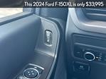 2024 Ford F-150 Super Cab 4x2, Pickup for sale #D01802 - photo 62