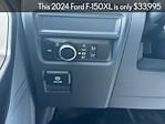 2024 Ford F-150 Super Cab 4x2, Pickup for sale #D01802 - photo 63