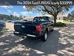 2024 Ford F-150 Super Cab 4x2, Pickup for sale #D01802 - photo 9