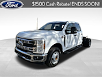 New 2024 Ford F-350 XL Crew Cab 4x2, Cab Chassis for sale #D02152 - photo 1