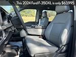 2024 Ford F-350 Crew Cab DRW 4x2, Cab Chassis for sale #D02152 - photo 14