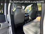 New 2024 Ford F-350 XL Crew Cab 4x2, Cab Chassis for sale #D02152 - photo 16