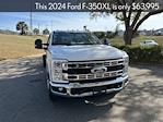 2024 Ford F-350 Crew Cab DRW 4x2, Cab Chassis for sale #D02152 - photo 8