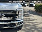 New 2024 Ford F-350 XL Crew Cab 4x2, Cab Chassis for sale #D02152 - photo 9