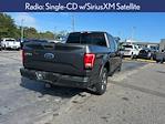 2017 Ford F-150 SuperCrew Cab 4x2, Pickup for sale #D08097A - photo 2