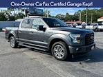 2017 Ford F-150 SuperCrew Cab 4x2, Pickup for sale #D08097A - photo 4