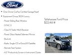 2017 Ford F-150 SuperCrew Cab 4x2, Pickup for sale #D08097A - photo 8