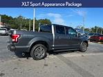 2017 Ford F-150 SuperCrew Cab 4x2, Pickup for sale #D08097A - photo 5