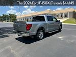 2024 Ford F-150 SuperCrew Cab 4x2, Pickup for sale #D18856 - photo 16