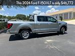 2024 Ford F-150 SuperCrew Cab 4x2, Pickup for sale #D18856 - photo 18