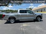 2024 Ford F-150 SuperCrew Cab 4x2, Pickup for sale #D18856 - photo 19