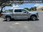 2024 Ford F-150 SuperCrew Cab 4x2, Pickup for sale #D18856 - photo 21