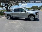 2024 Ford F-150 SuperCrew Cab 4x2, Pickup for sale #D18856 - photo 22