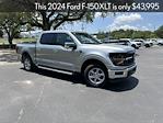 2024 Ford F-150 SuperCrew Cab 4x2, Pickup for sale #D18856 - photo 23