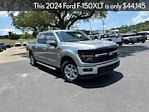 2024 Ford F-150 SuperCrew Cab 4x2, Pickup for sale #D18856 - photo 24