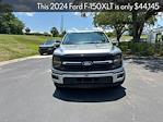 2024 Ford F-150 SuperCrew Cab 4x2, Pickup for sale #D18856 - photo 26