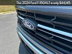 2024 Ford F-150 SuperCrew Cab 4x2, Pickup for sale #D18856 - photo 29