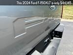 2024 Ford F-150 SuperCrew Cab 4x2, Pickup for sale #D18856 - photo 34