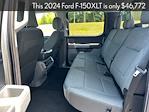 2024 Ford F-150 SuperCrew Cab 4x2, Pickup for sale #D18856 - photo 38