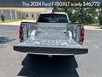 2024 Ford F-150 SuperCrew Cab 4x2, Pickup for sale #D18856 - photo 43