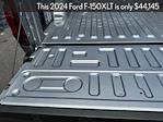 2024 Ford F-150 SuperCrew Cab 4x2, Pickup for sale #D18856 - photo 45