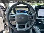 2024 Ford F-150 SuperCrew Cab 4x2, Pickup for sale #D18856 - photo 54