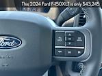 2024 Ford F-150 SuperCrew Cab 4x2, Pickup for sale #D18856 - photo 55