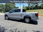 2024 Ford F-150 SuperCrew Cab 4x2, Pickup for sale #D18856 - photo 8