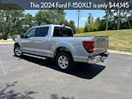 2024 Ford F-150 SuperCrew Cab 4x2, Pickup for sale #D18856 - photo 2