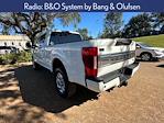 Used 2021 Ford F-250 Limited Crew Cab 4x4, Pickup for sale #D20065A - photo 2