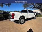 Used 2021 Ford F-250 Limited Crew Cab 4x4, Pickup for sale #D20065A - photo 16