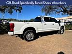 Used 2021 Ford F-250 Limited Crew Cab 4x4, Pickup for sale #D20065A - photo 17