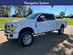 Used 2021 Ford F-250 Limited Crew Cab 4x4, Pickup for sale #D20065A - photo 4