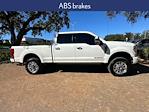 Used 2021 Ford F-250 Limited Crew Cab 4x4, Pickup for sale #D20065A - photo 20