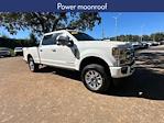 Used 2021 Ford F-250 Limited Crew Cab 4x4, Pickup for sale #D20065A - photo 22