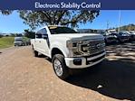 Used 2021 Ford F-250 Limited Crew Cab 4x4, Pickup for sale #D20065A - photo 23