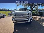 Used 2021 Ford F-250 Limited Crew Cab 4x4, Pickup for sale #D20065A - photo 25