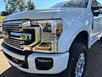 Used 2021 Ford F-250 Limited Crew Cab 4x4, Pickup for sale #D20065A - photo 28