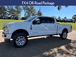 Used 2021 Ford F-250 Limited Crew Cab 4x4, Pickup for sale #D20065A - photo 6