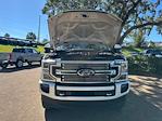 Used 2021 Ford F-250 Limited Crew Cab 4x4, Pickup for sale #D20065A - photo 37