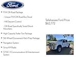 Used 2021 Ford F-250 Limited Crew Cab 4x4, Pickup for sale #D20065A - photo 8