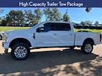 Used 2021 Ford F-250 Limited Crew Cab 4x4, Pickup for sale #D20065A - photo 10