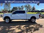 Used 2021 Ford F-250 Limited Crew Cab 4x4, Pickup for sale #D20065A - photo 3