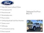 Used 2021 Ford F-250 Limited Crew Cab 4x4, Pickup for sale #D20065A - photo 7